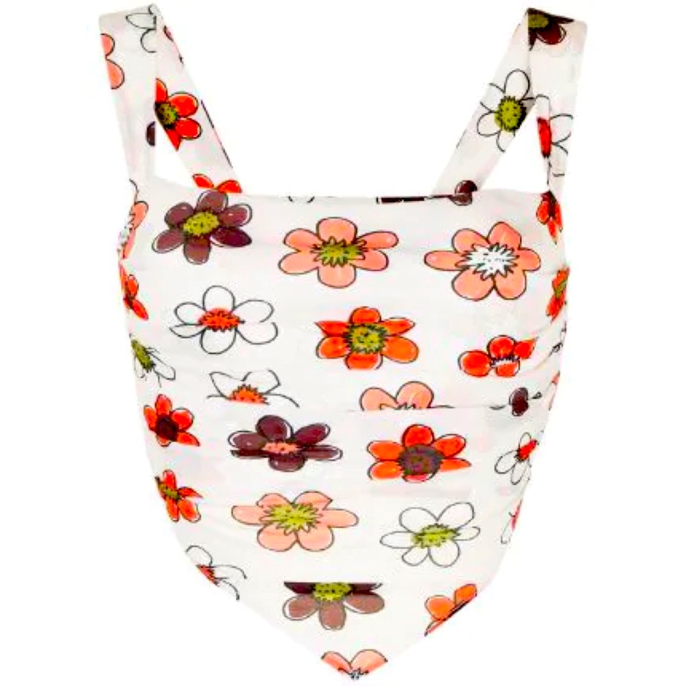 MIAOU TATI TOP NWT